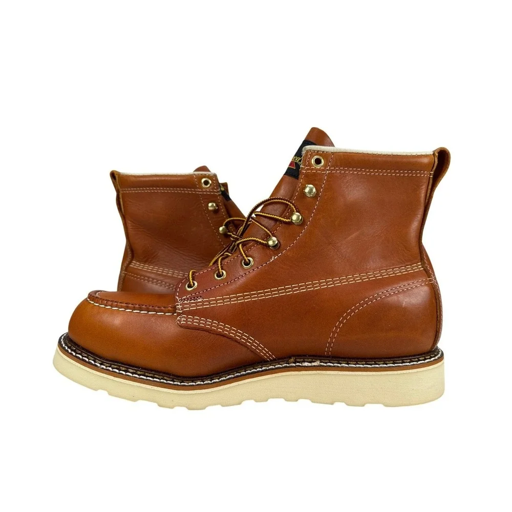 thorogood american heritage